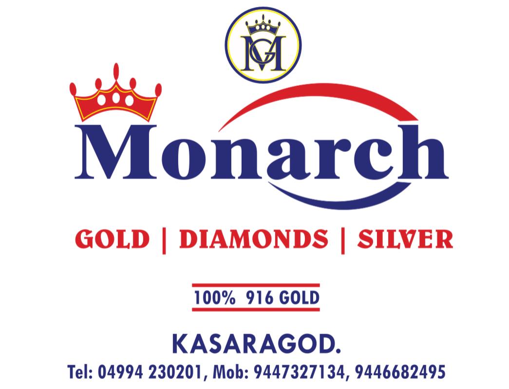 MONARCH GOLD & DIAMONDS